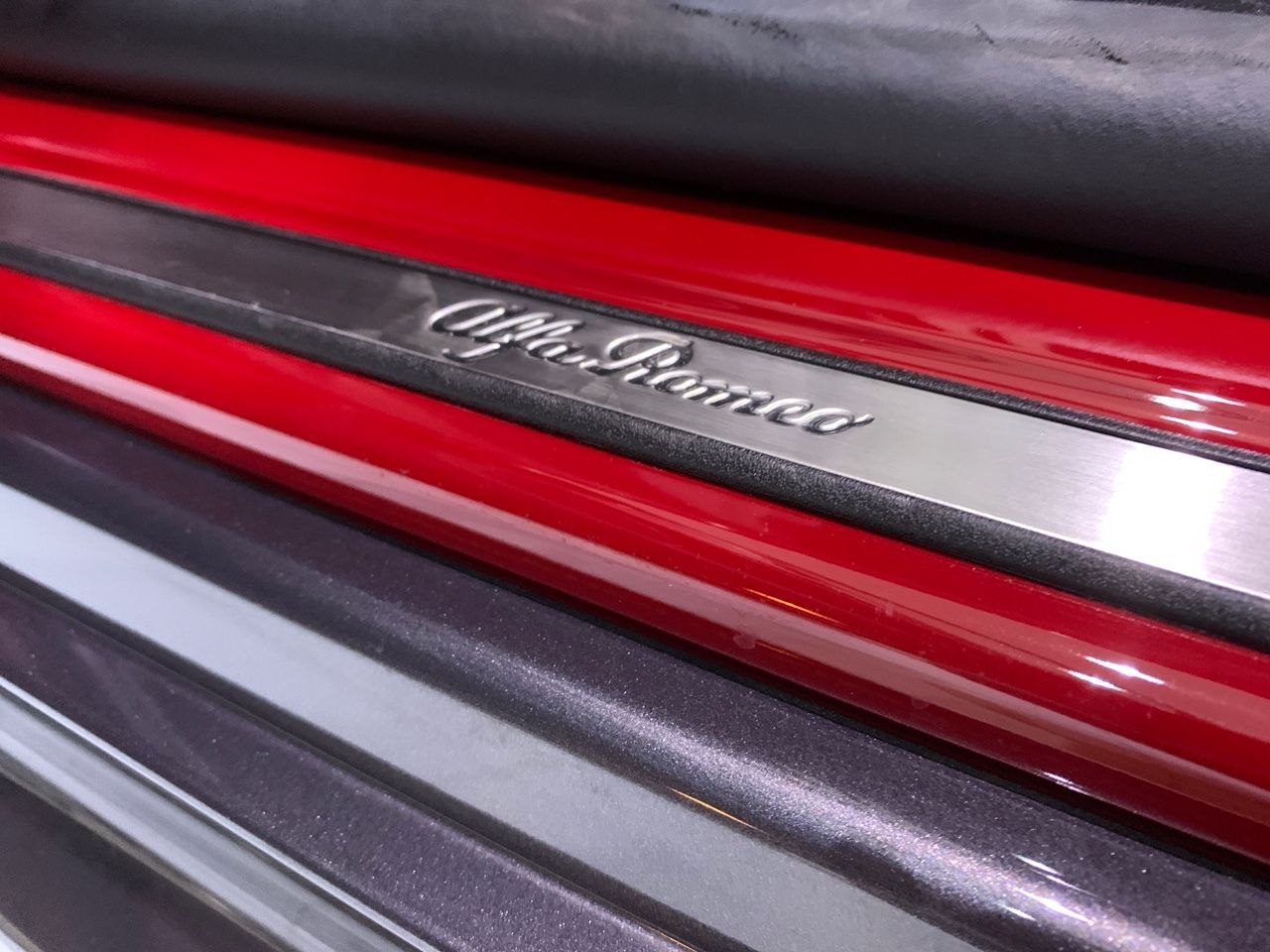 Foto Alfa Romeo Stelvio 28