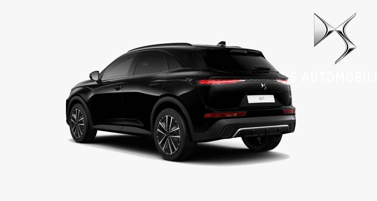 Foto DS Automobiles DS 7 3