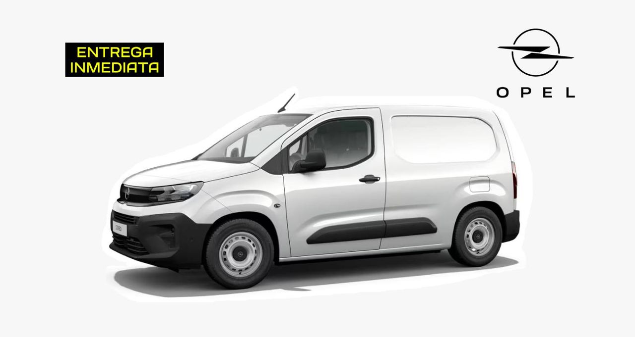 Foto Opel Combo 2