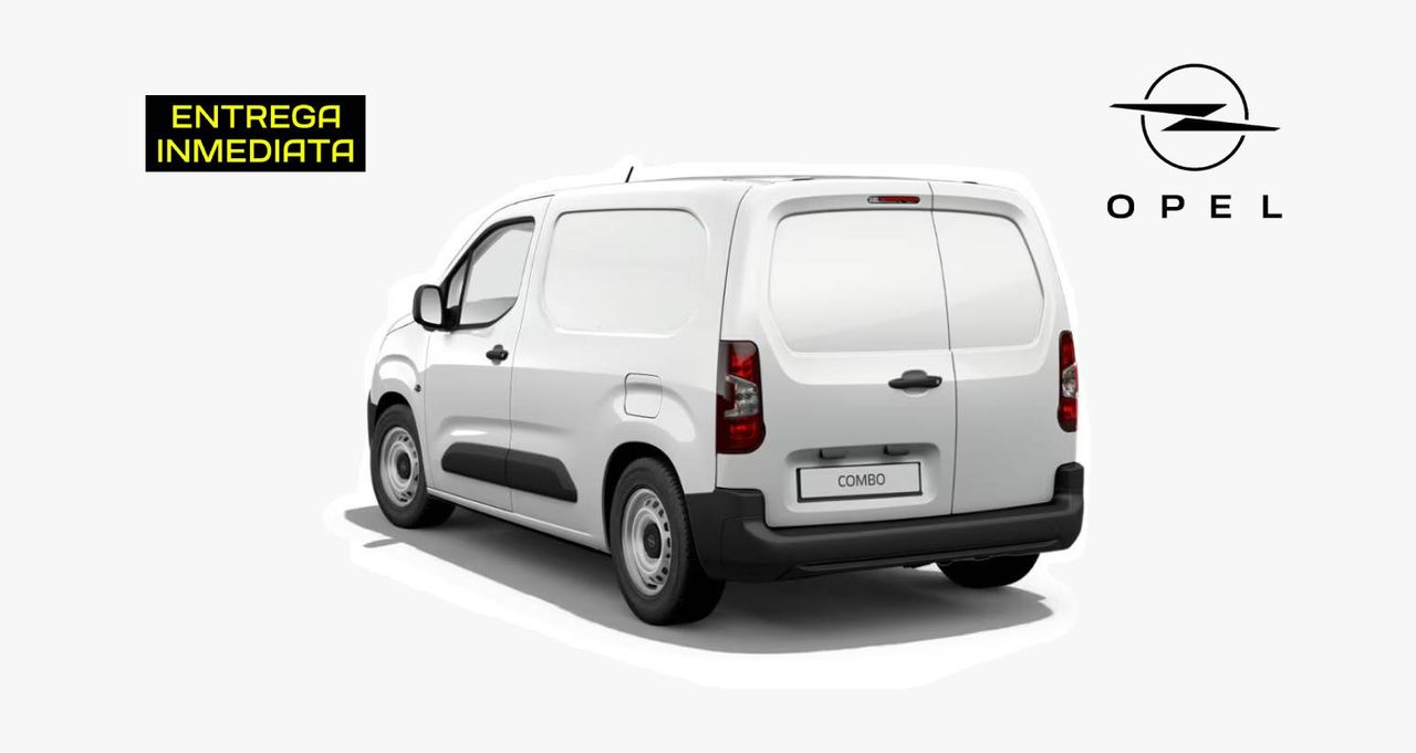 Foto Opel Combo 3