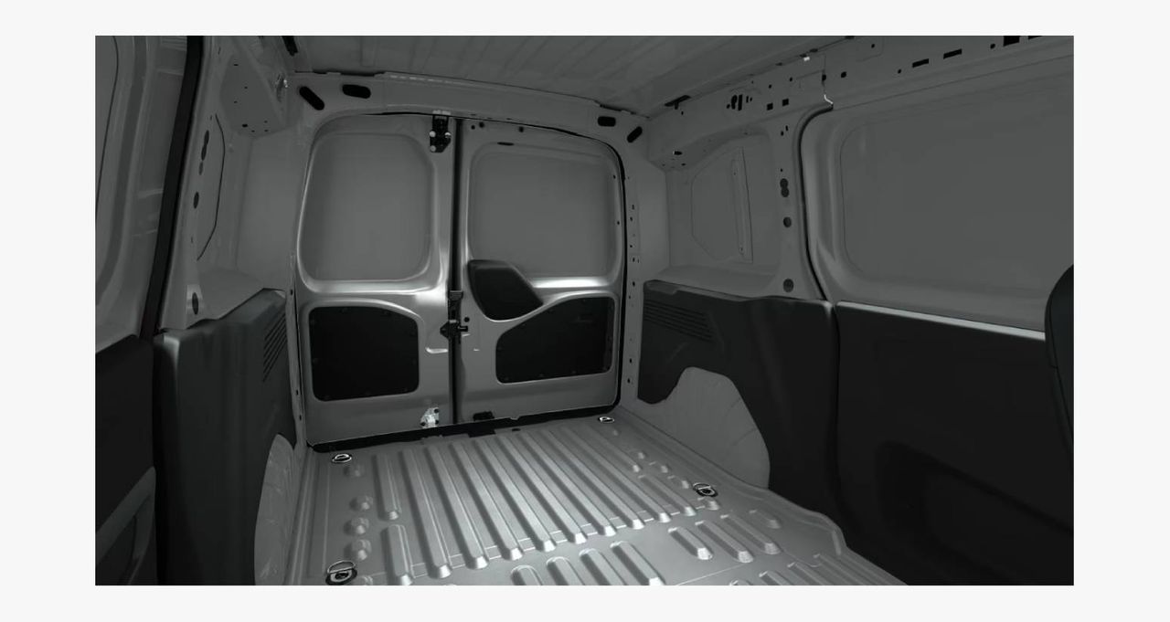 Foto Opel Combo 5
