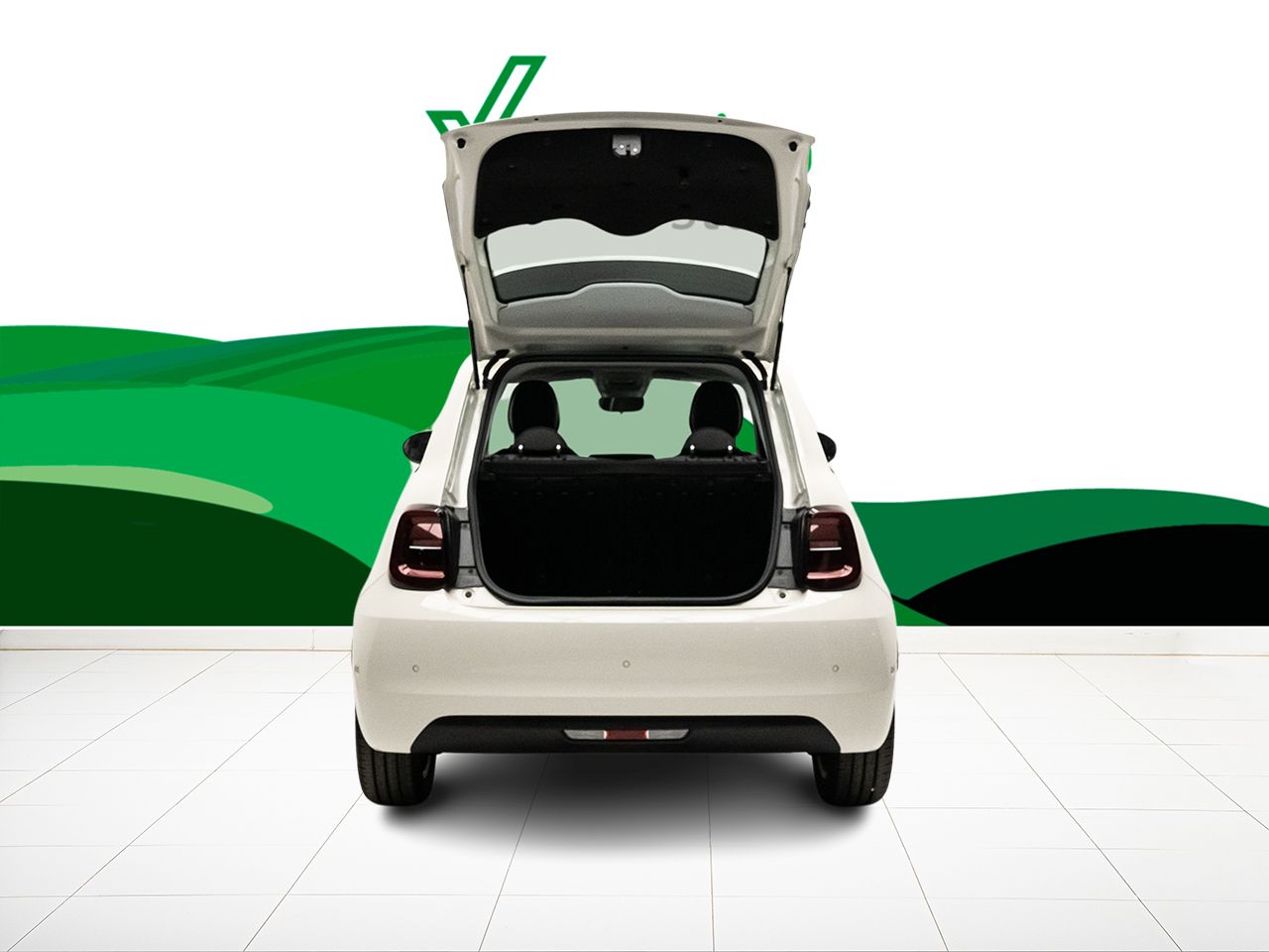 Foto Fiat 500 14