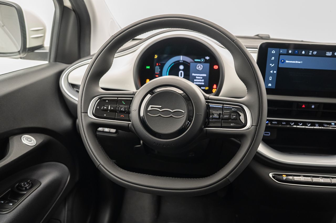 Foto Fiat 500 20