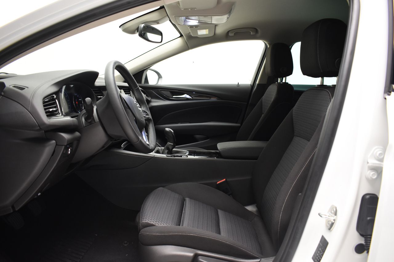 Foto Opel Insignia  16
