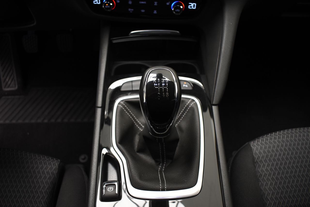 Foto Opel Insignia  25