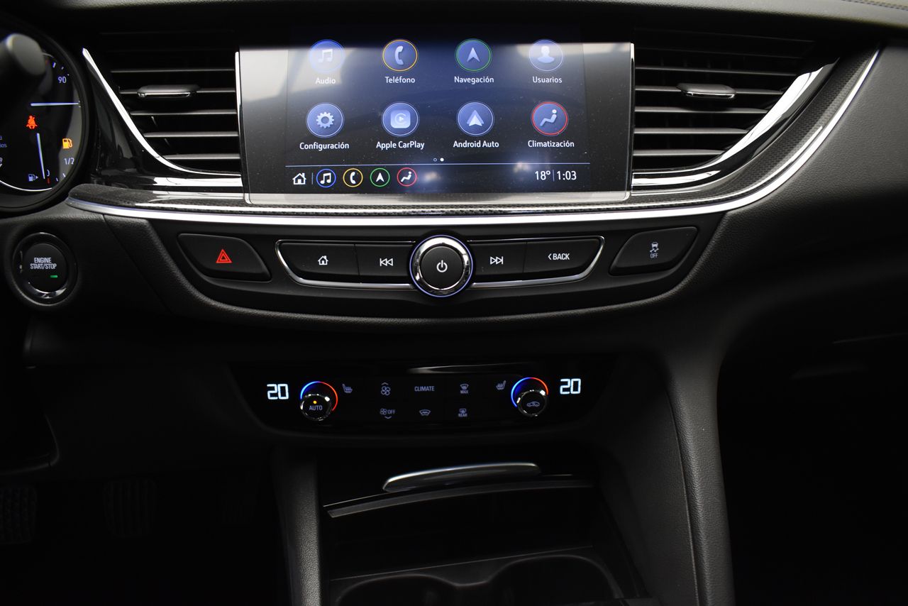 Foto Opel Insignia  27