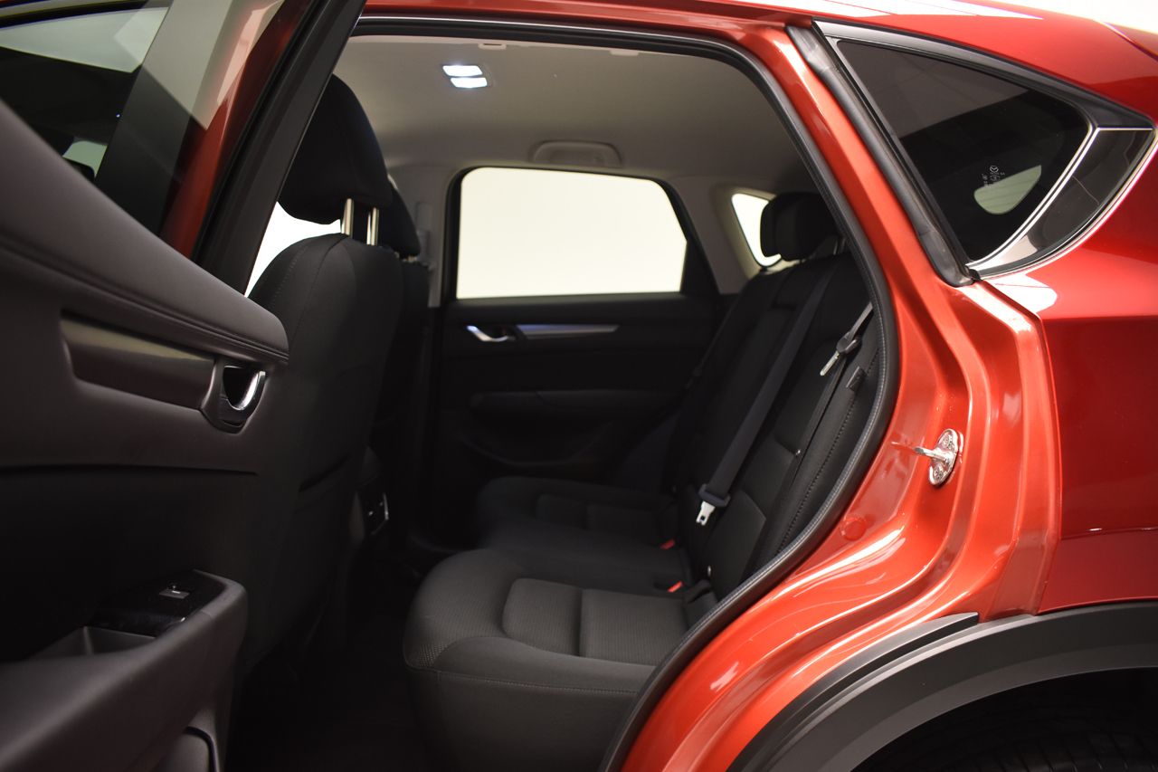 Foto Mazda CX-5 6