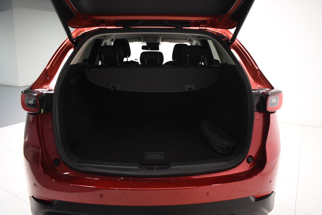 Foto Mazda CX-5 7