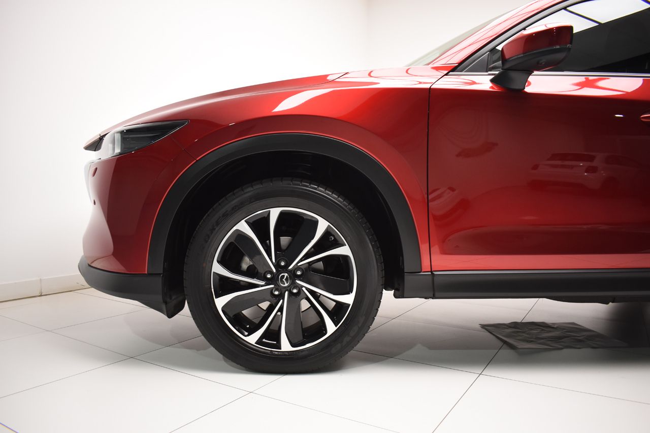 Foto Mazda CX-5 13