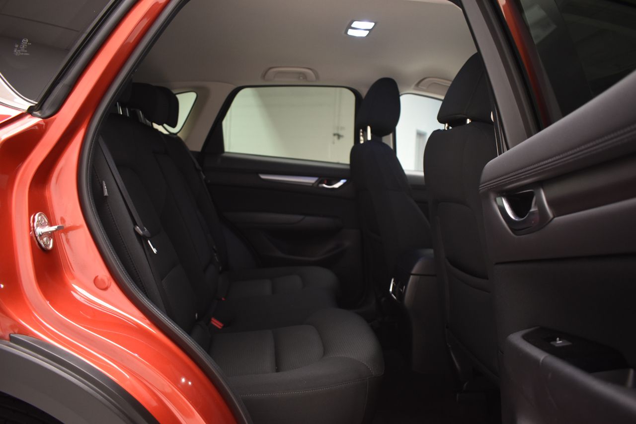 Foto Mazda CX-5 14