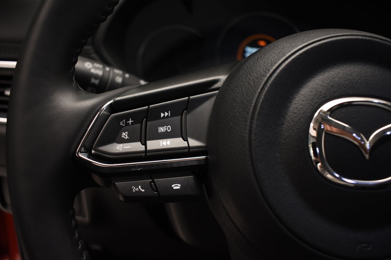 Foto Mazda CX-5 15