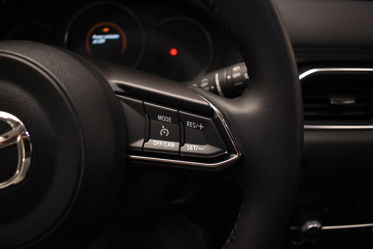 Foto Mazda CX-5 16