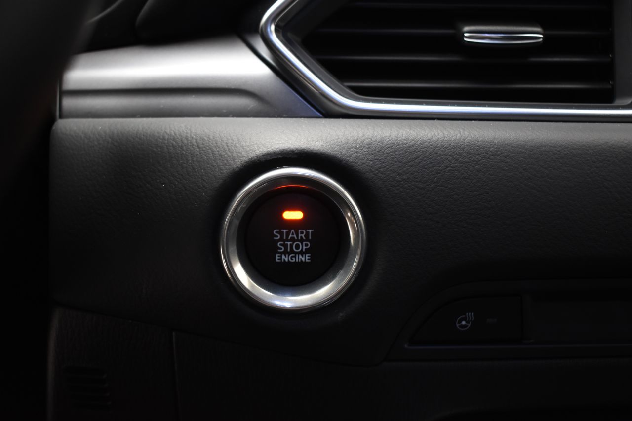 Foto Mazda CX-5 19