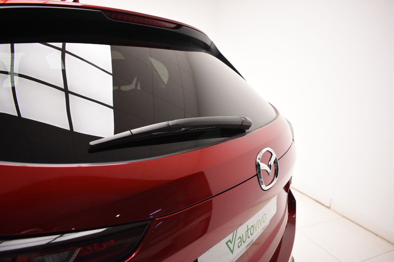 Foto Mazda CX-5 20