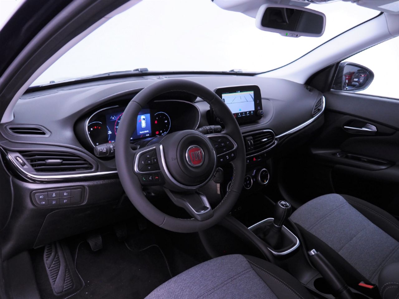 Foto Fiat Tipo 5
