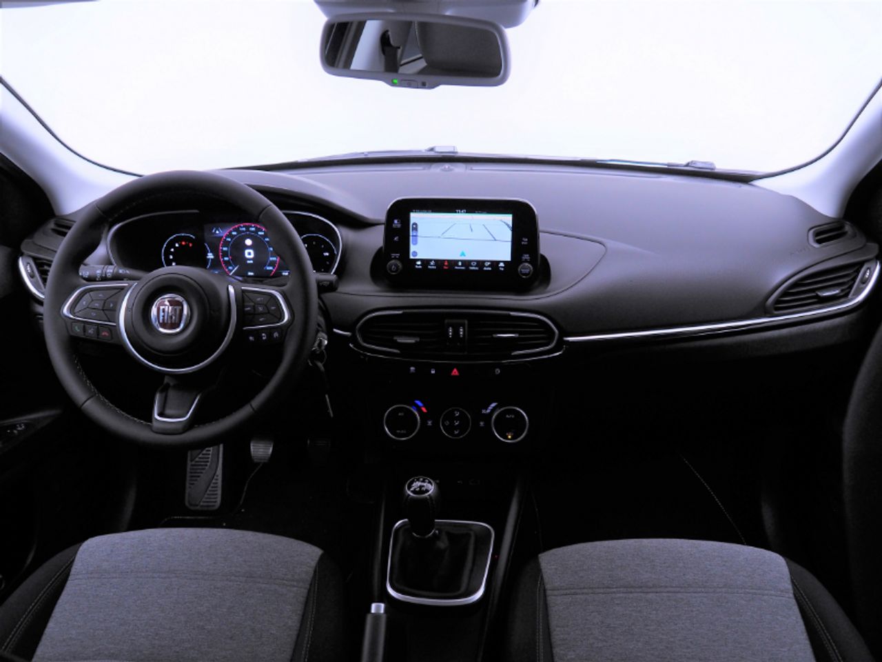 Foto Fiat Tipo 6