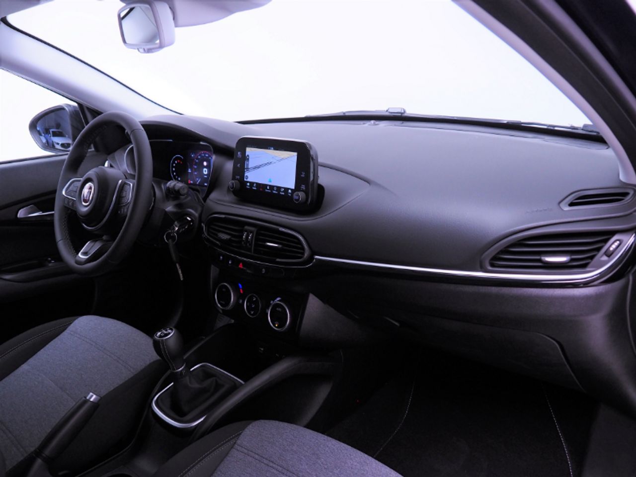 Foto Fiat Tipo 7