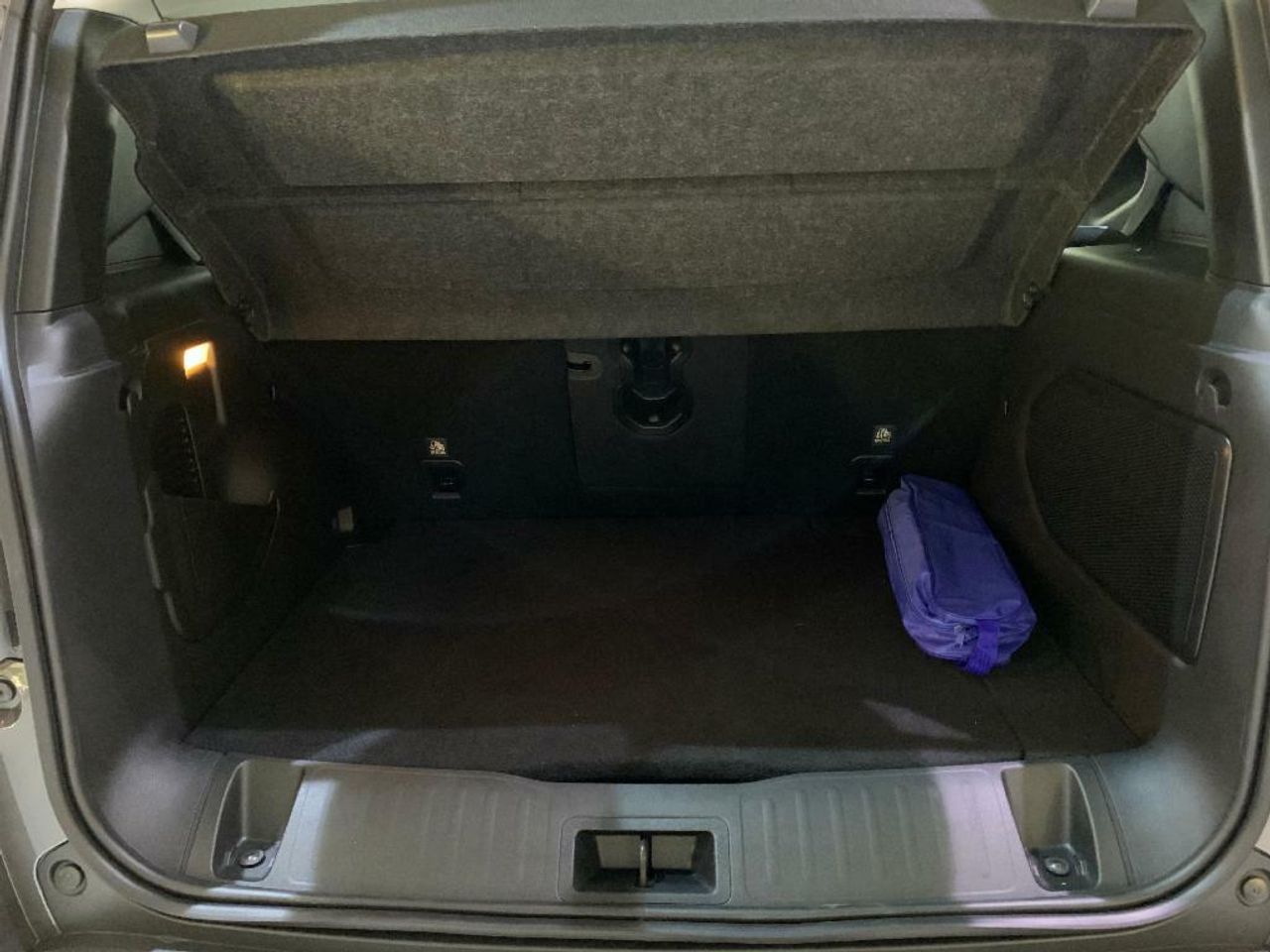 Foto Jeep Renegade 7