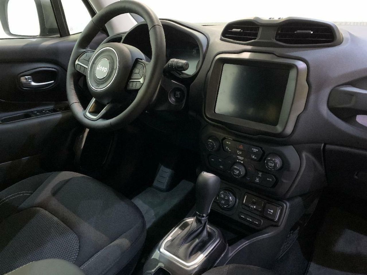Foto Jeep Renegade 23
