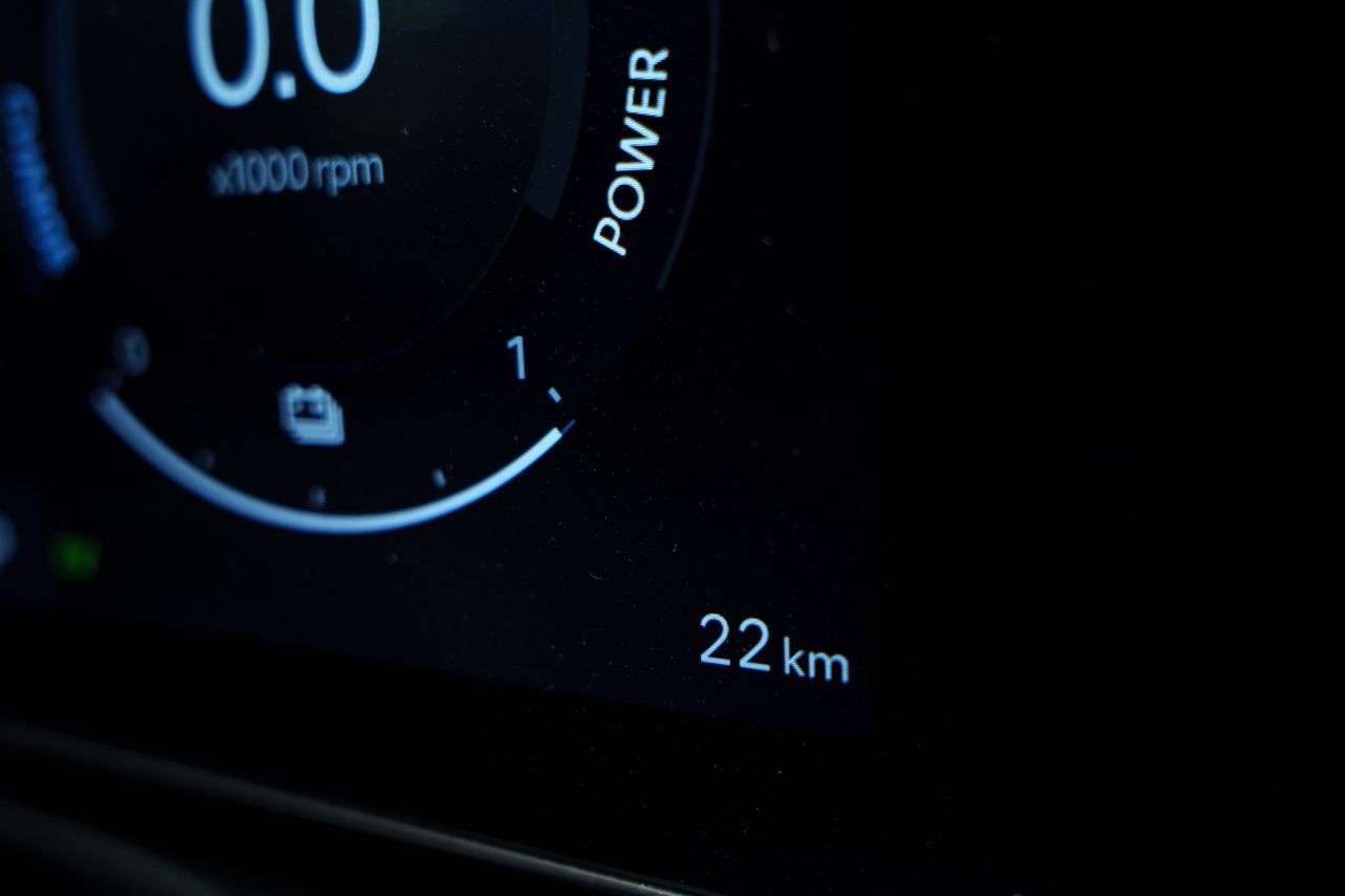 Foto Hyundai Tucson 22