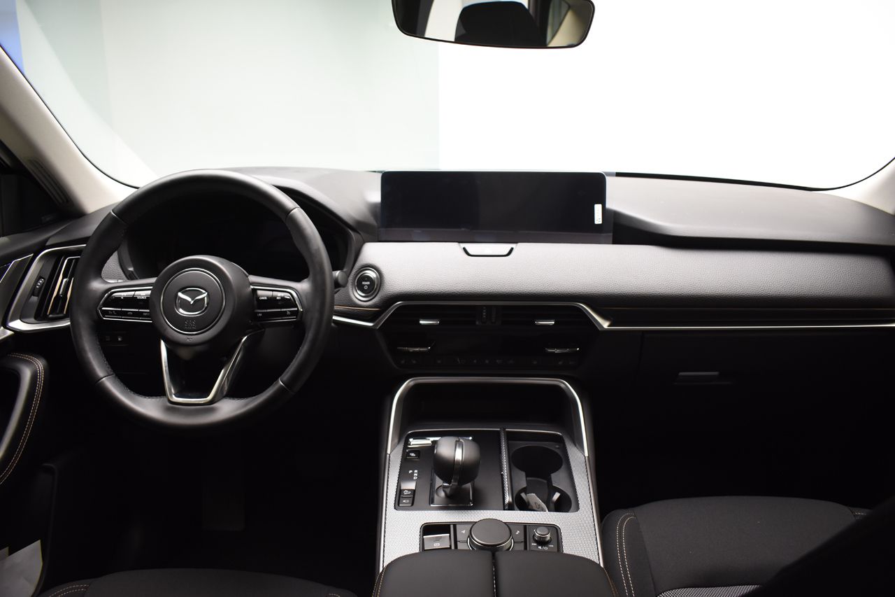 Foto Mazda CX-60 6