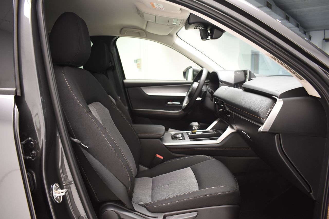 Foto Mazda CX-60 19