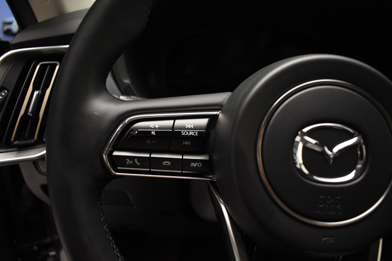 Foto Mazda CX-60 21