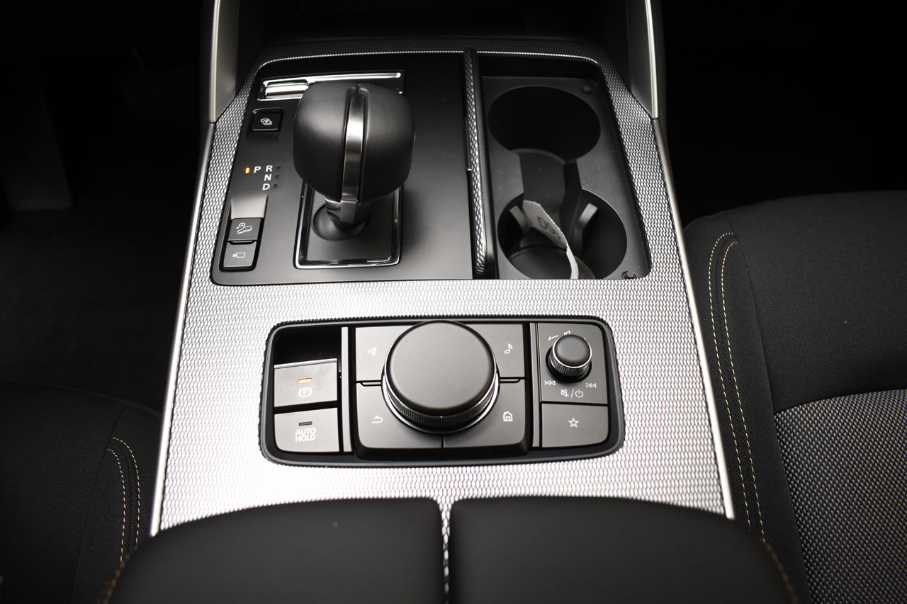 Foto Mazda CX-60 24