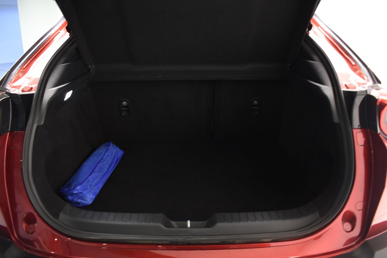 Foto Mazda MX-30 9