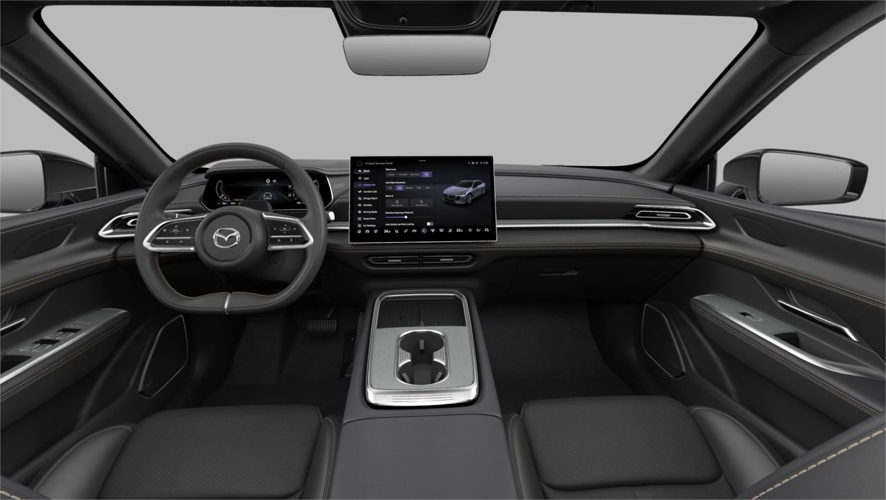 Foto Mazda Mazda6 5