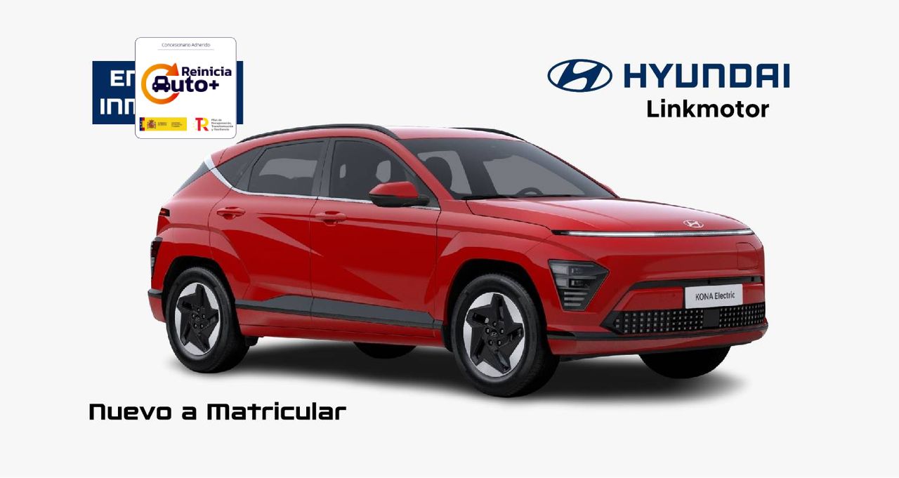 Foto Hyundai Kona 1