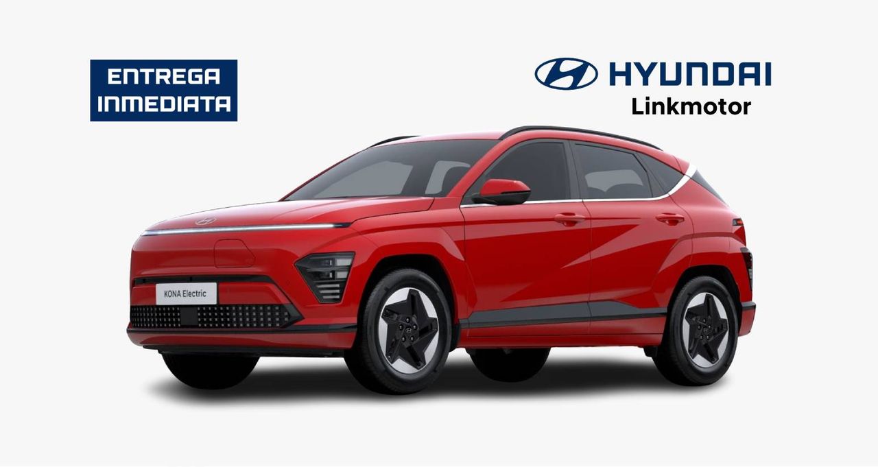 Foto Hyundai Kona 2
