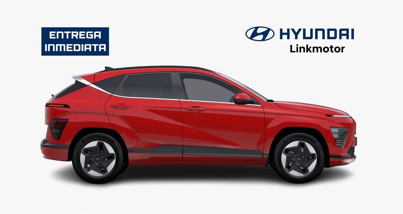 Foto Hyundai Kona 3