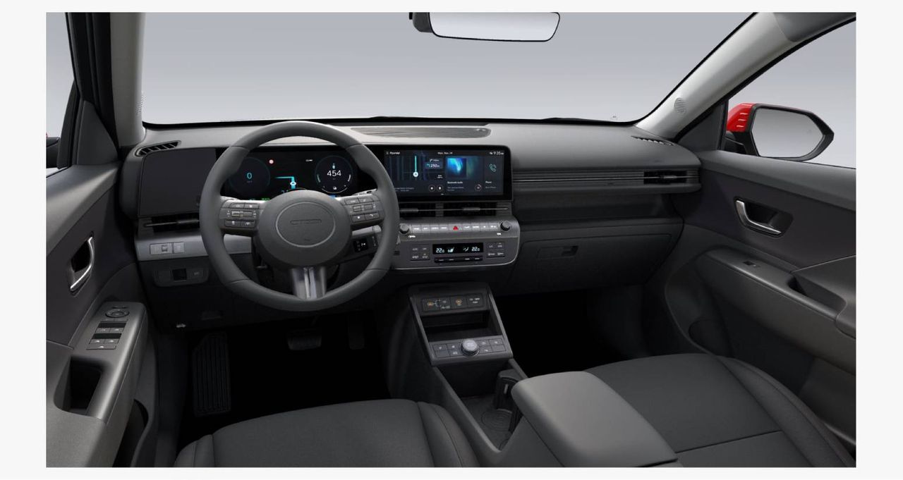 Foto Hyundai Kona 5