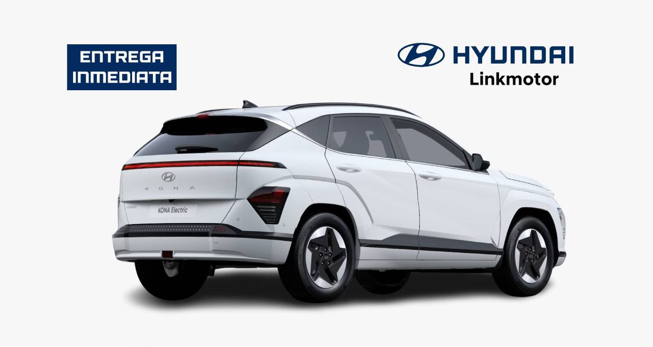 Foto Hyundai Kona 4