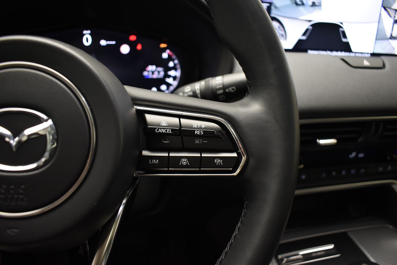 Foto Mazda CX-60 20