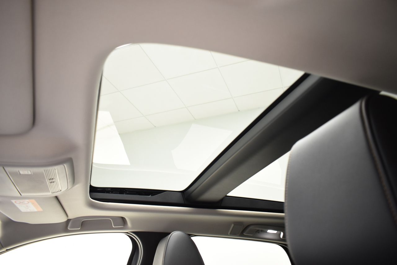 Foto Mazda CX-60 28