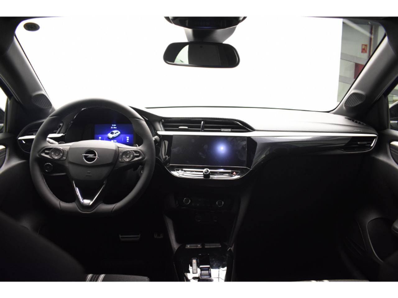 Foto Opel Corsa 6