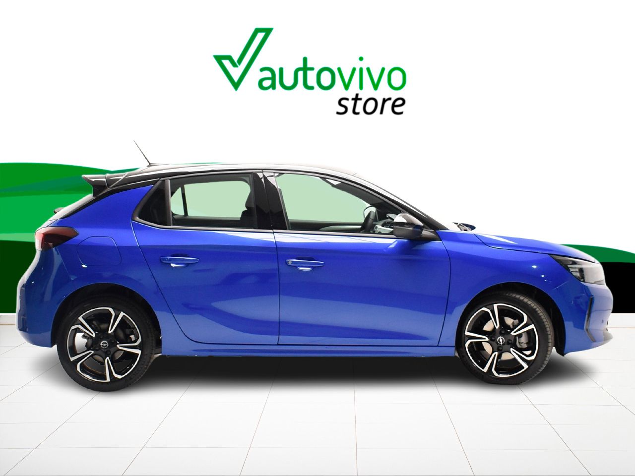 Foto Opel Corsa 13