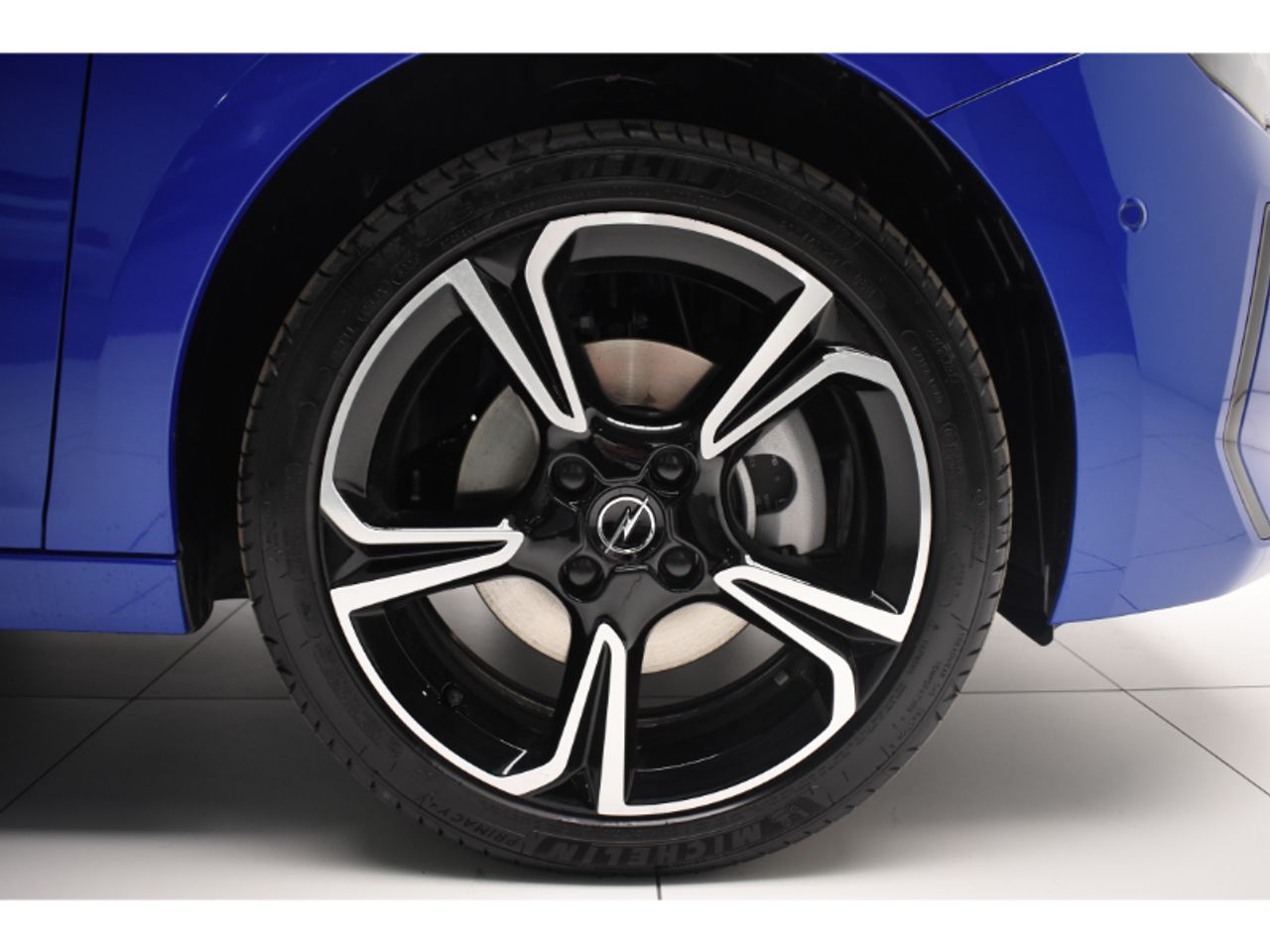 Foto Opel Corsa 15