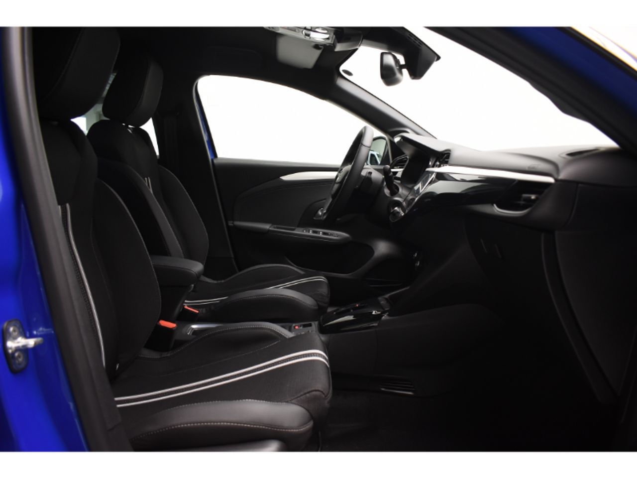 Foto Opel Corsa 16