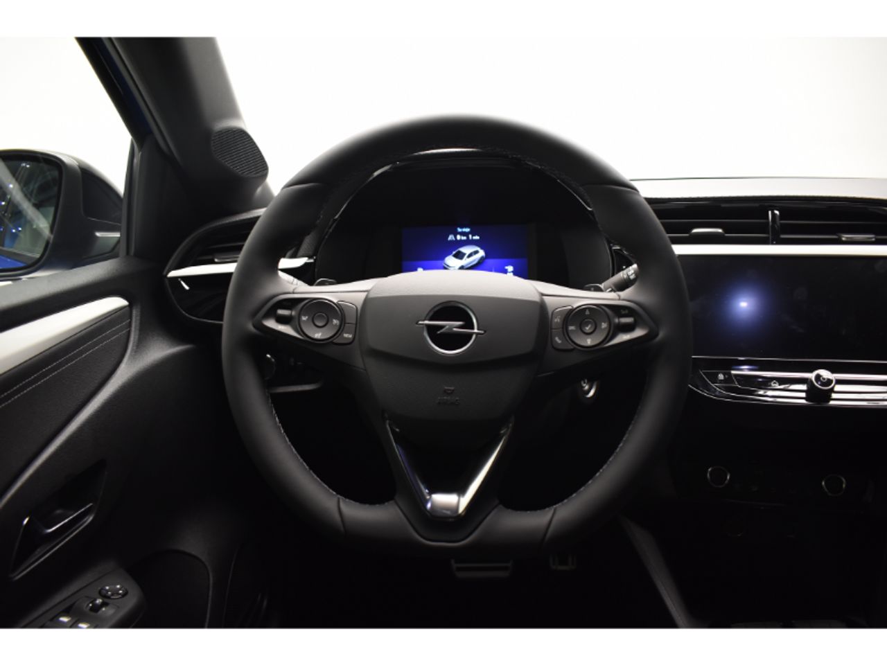 Foto Opel Corsa 17