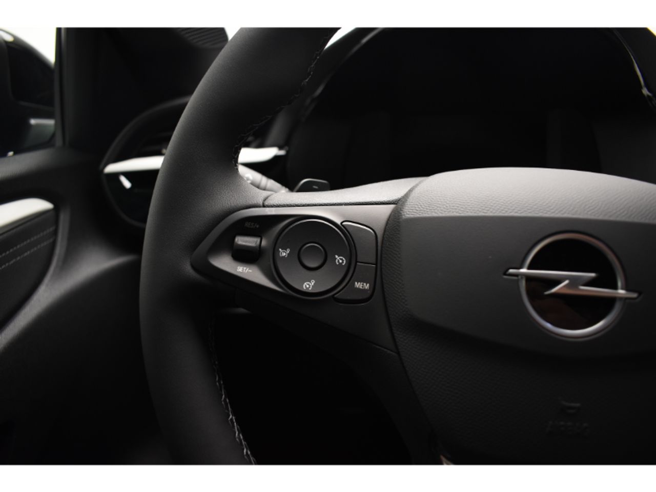 Foto Opel Corsa 18