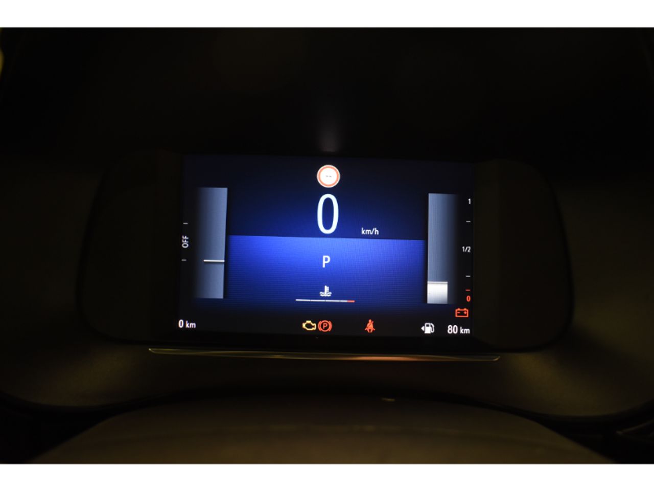 Foto Opel Corsa 20