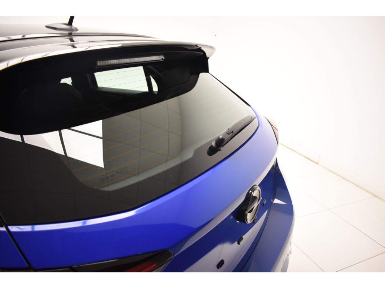 Foto Opel Corsa 26