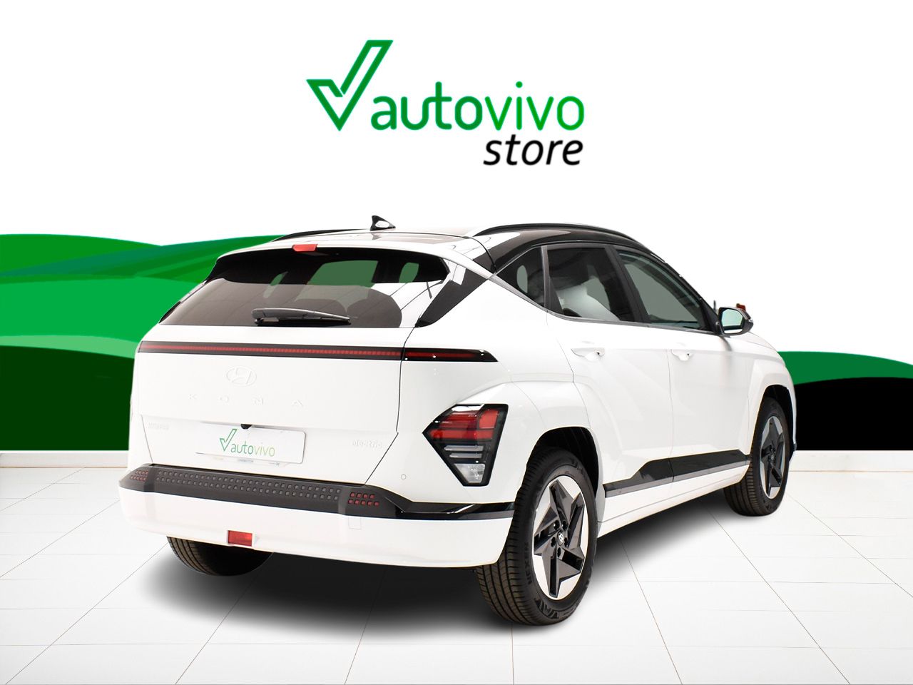 Foto Hyundai Kona 2