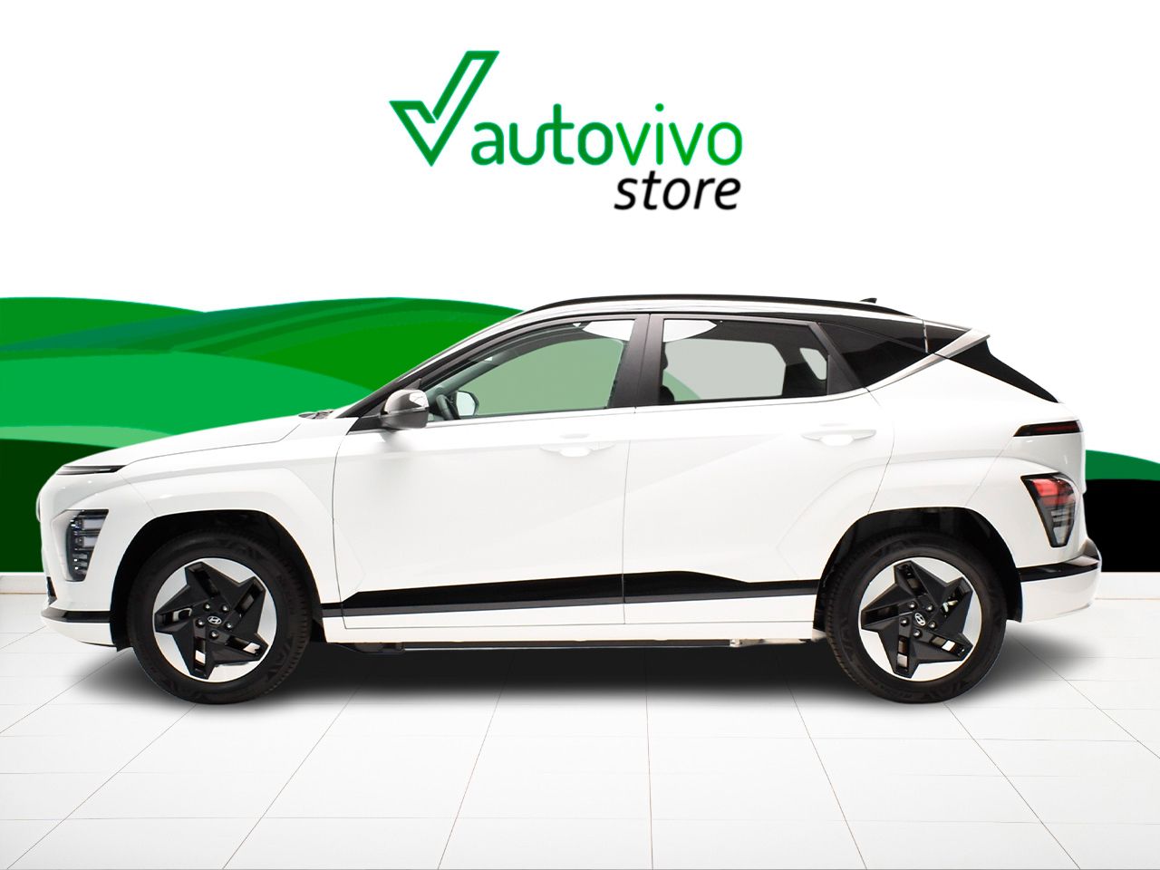 Foto Hyundai Kona 3