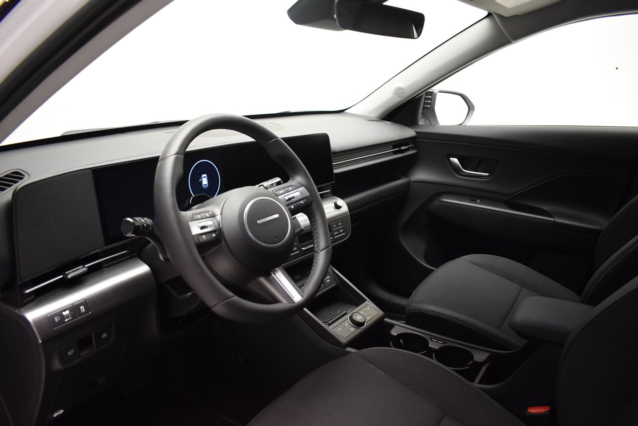 Foto Hyundai Kona 7