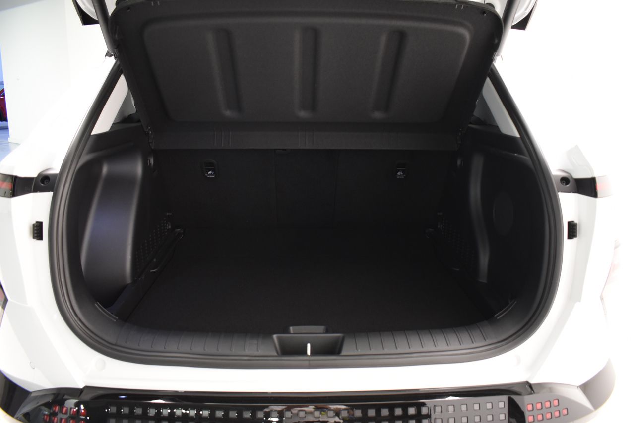 Foto Hyundai Kona 9