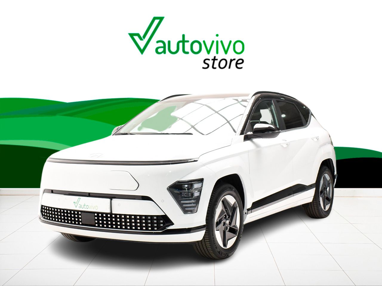 Foto Hyundai Kona 11